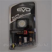 LED Элитная подсветка EVO - 4 адаптера фотография