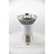 Светодиодная лампа GU10 SLH-1SHARP фото