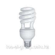 Лампа энергосберегающая 15W E27 фото