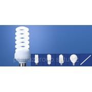 Энергосберегающие лампы Lezard 12000h (9w-105w)