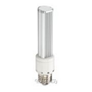 LED лампа Electrum TB-поворотная LW-24 5W(400Lm) E27 2700K - A-LW-0098 фото