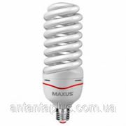 Энергосберегающая лампа КЛЛ Maxus 65Вт, 6500К, ESL-105-01 HWS фото