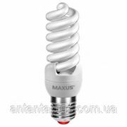 Энергосберегающая лампа КЛЛ Maxus 13Вт, 4100К, ESL-224-1 T2 SFS фото