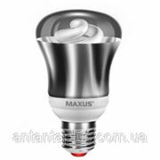 Энергосберегающая лампа КЛЛ Maxus 15Вт, 4100К, ESL-335-1 R63 фото