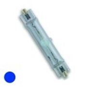 Металлогалогенная лампа HIT-DE 150 bl, 150 Вт, RX7s-24, цвет синий, BLV, Германия фотография