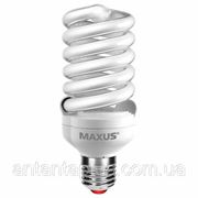 Энергосберегающая лампа КЛЛ Maxus 32Вт, 4100К, ESL-020-1 T3 FS фотография