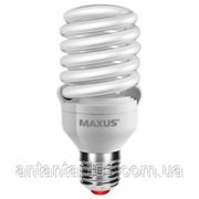 Энергосберегающая лампа КЛЛ Maxus 26Вт, 2700К, ESL-015-1 T2 FS