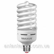 Энергосберегающая лампа КЛЛ Maxus 46Вт, 6500К, SL-075-1 T4 FS