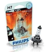 Лампы PHiLiPS Premium VisionPlus H7, 12 В, 55 Вт фото