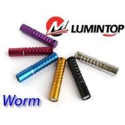 Lumintop WORM II XP-E R3 60Лм (разные цвета)“ фото