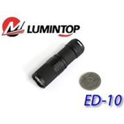 Lumintop ED10 MiNi EDC XP-G R5 180Лм“ фотография