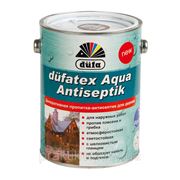 Антисептик Dufatex aqua Dufa, 2.5 л.