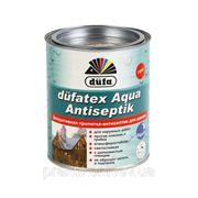 Антисептик Dufatex aqua Dufa, 0.75 л. фото