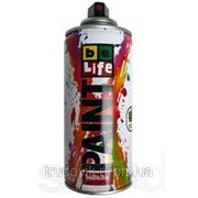 Аэрозольная краска BeLife 190 лак 350 мл (шт) фото