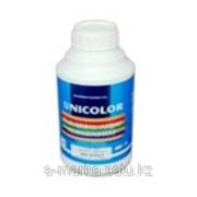 UNICOLOR Краситель по дереву. Цвет зеленый фото