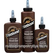 Titebond Liquid Hide Wood Glue фасовка 0,237 л. фото