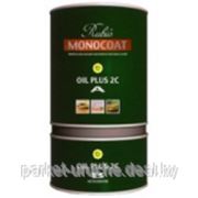 Масло Rubio Monocoat Oil Plus 2k, 1.3 л цветное (Бельгия)