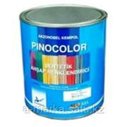 PINOCOLOR Синтетический краситель. Цвет светлый дуб фото