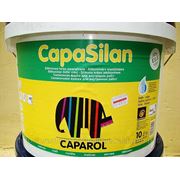 CapaSilan («КапаСилан») Краска для внутренних работ на основе силиконовой смолы фото