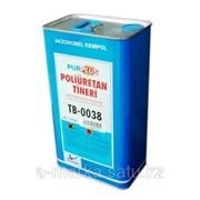 Разбавитель POLIURETAN 3 л. фото