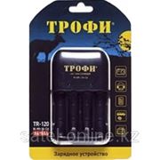 Ночное зарядное устройство (ТРОФИ) TR-120 фото