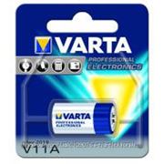 Батарейка VARTA V 11 A BLI 1 ALKALINE (04211101401) фотография
