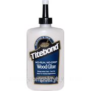 Titebond No-Run, No-Drip Wood Glue фасовка 0,473 л. фото