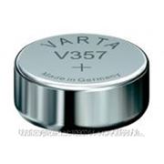 Батарейка VARTA V 357 WATCH (00357101111)