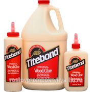 Titebond Original Wood Glue фасовка 3,78 л. фото
