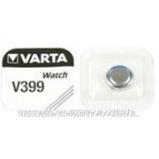 Батарейка VARTA V 399 WATCH (00399101111)