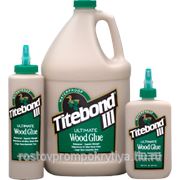 Titebond Ultimate III Wood Glue фасовка 3,78 л. фото