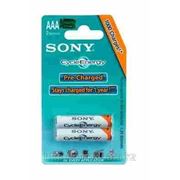 Аккумуляторная батарея Sony NHAAAB2K (AAA 1,2V 800 mAh Ni-MH) фото