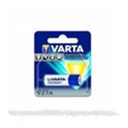 Элемент питания Батарейка VARTA V 27 A BLI 1 Alkaline фото