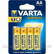 Батарейки Varta Superife AA фото