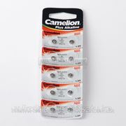 Батарейки Camelion LR 521 фото