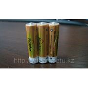 Батарейка MAXDAY, «ALKALINE», тип AAA, 1,5В, mercury & cadmium free