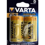 Батарейки Varta D фото