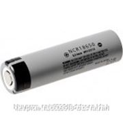 Элемент питания Panasonic Аккумулятор NCR18650, 2900mAh фото