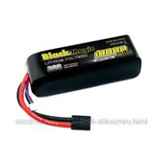 Аккумуляторы и зарядные устройства Black Magic 10000mAh 2S 7.4V 30C TRX Plug