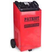 PATRIOT Power Quik start SCD-600 Пускозарядное устройство