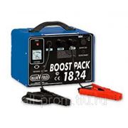 Пуско-зарядные устройства Boost Pack 1824 фото