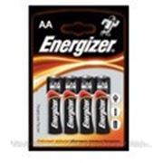 Элемент питания Батарейка ENERGIZER LR06 BASE 1x4шт. фото