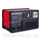 Зарядное устройство PATRIOT Flash CD-12PP фотография