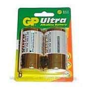 Батарейка GP D GP LR20U (13AU-U2/13AU-UE2/13AUP-U2/13AUP-UE2)