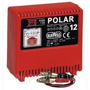 Однофазное переносное профессиональное зарядное устройство POLAR 12 фотография