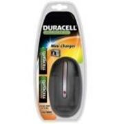 Зарядное устройство Duracell CEF20 Mini charger + 2xAAA 900mAh