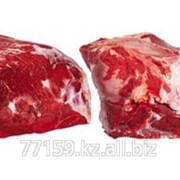 Мясо говядины обваленное Топсайд фотография