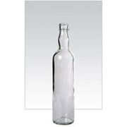 Бутылки стеклянные