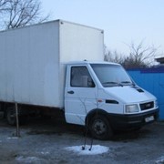 Грузоперевозки по Минску и РБ, переезд дома,дачи,квартиры фотография