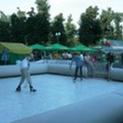 Борт мягкий фото
